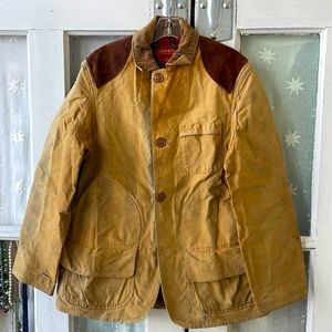 Vintage 1950’s Cumberland Ta-pat-co Hunting Jacket 42